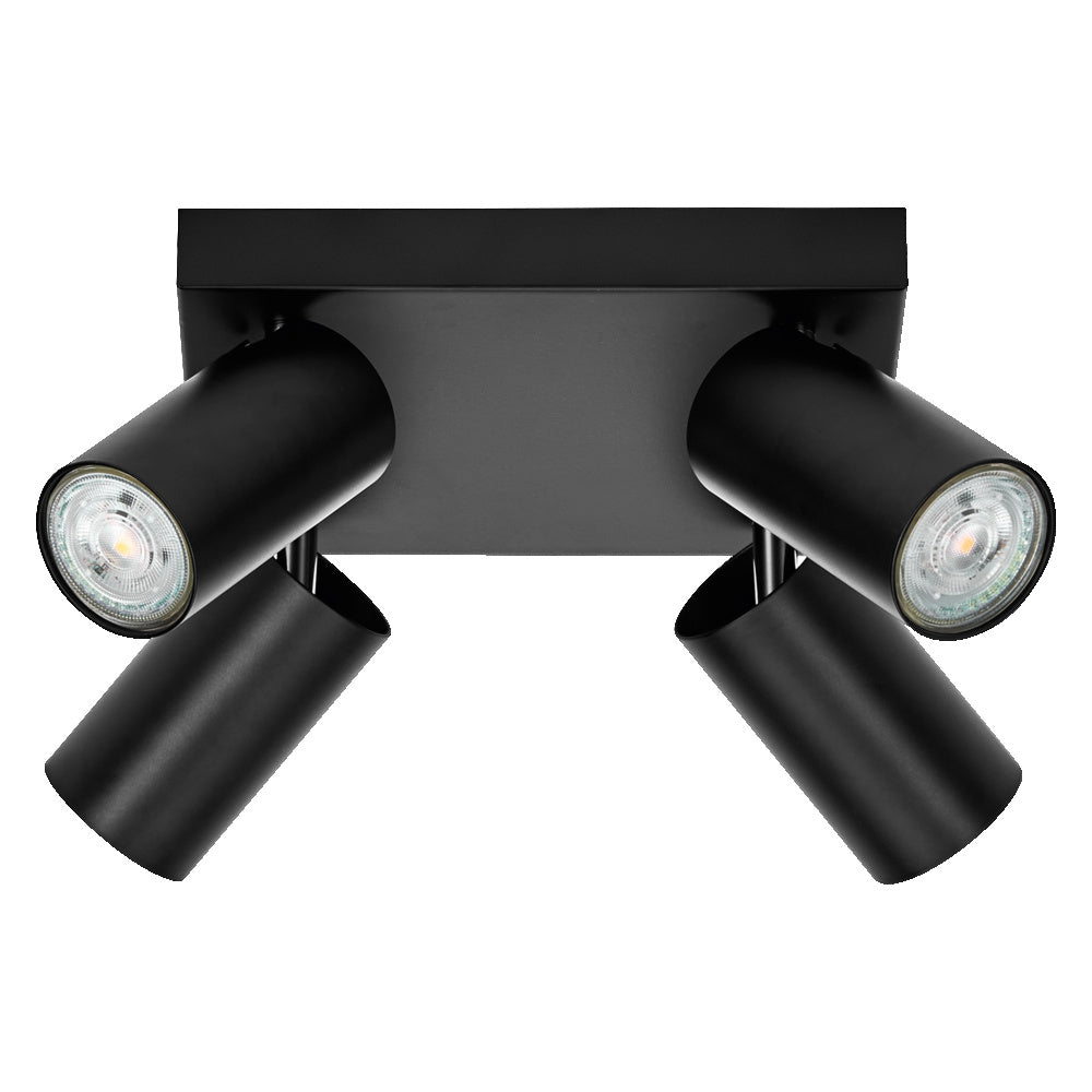 LED stropné svietidlo 3.40W IP20 2700K 36° – stropné LED svietidlo OSRAM