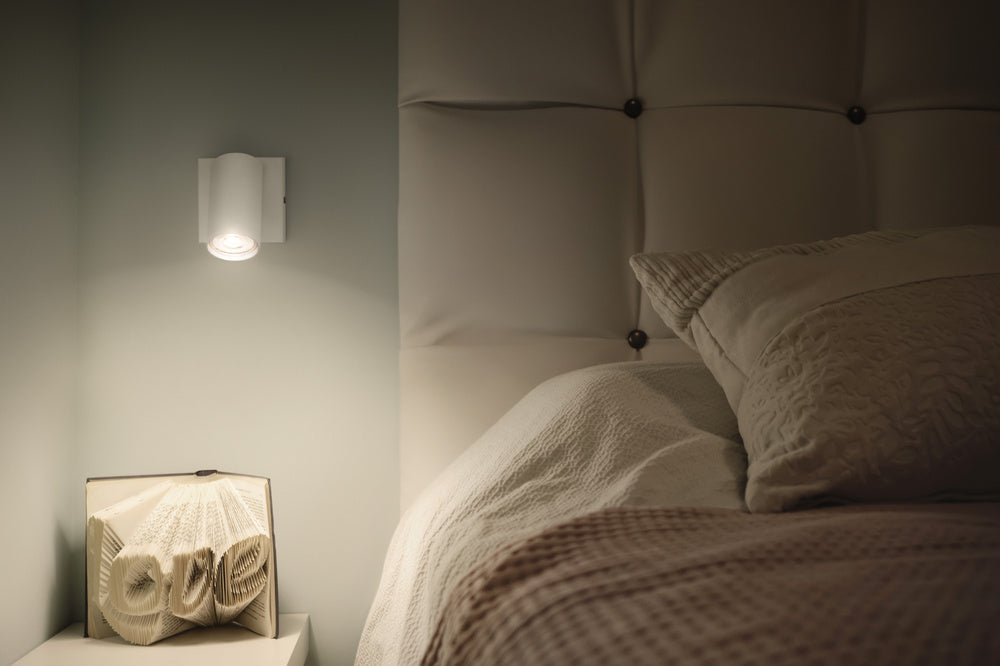 LED stropné svietidlo 3.40W IP20 2700K 36° – stropné LED svietidlo OSRAM