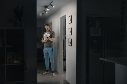 LED stropné svietidlo 13.60W IP20 2700K 36° – stropné LED svietidlo OSRAM