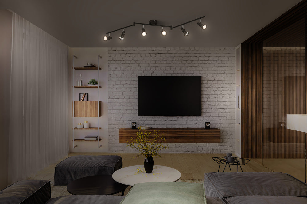 LED stropné svietidlo 20.40W IP20 2700K 36° – stropné LED svietidlo LEDVANCE