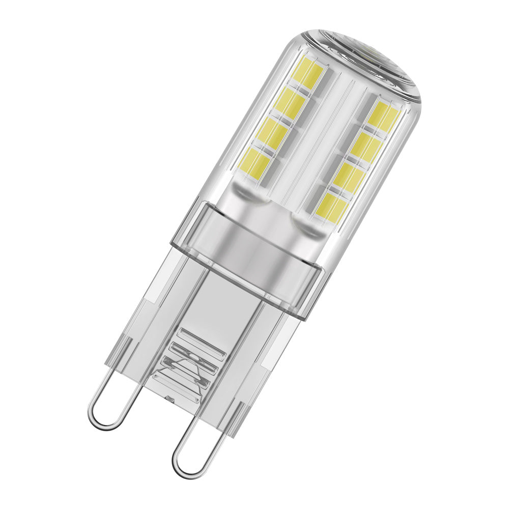 LED stropné svietidlo 1W IP20 2700K 260° – stropné LED svietidlo OSRAM