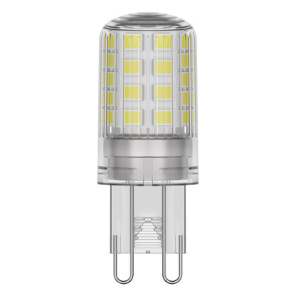 LED stropné svietidlo 2.6W IP20 2700K 320° – stropné LED svietidlo OSRAM