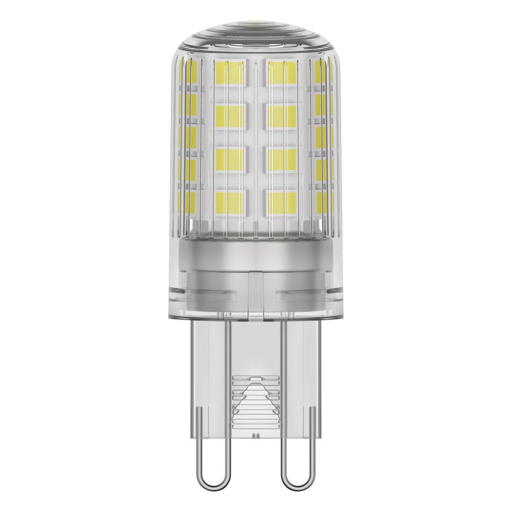 LED stropné svietidlo 4.2W IP20 2700K 300° – stropné LED svietidlo OSRAM