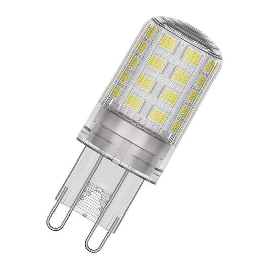 LED stropné svietidlo 1.8W IP20 2700K 300° – stropné LED svietidlo FOXTER