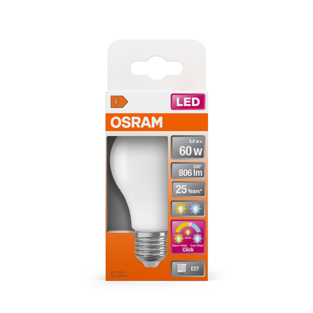 LED stropné svietidlo 8.8W IP20 4000K 200° – stropné LED svietidlo OSRAM