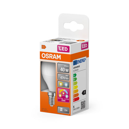 LED stropné svietidlo 4.9W IP20 4000K 200° – stropné LED svietidlo OSRAM
