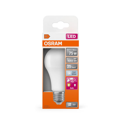 LED stropné svietidlo 10W IP20 4000K 200° – stropné LED svietidlo OSRAM