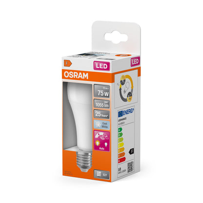 LED stropné svietidlo 10W IP20 4000K 200° – stropné LED svietidlo OSRAM