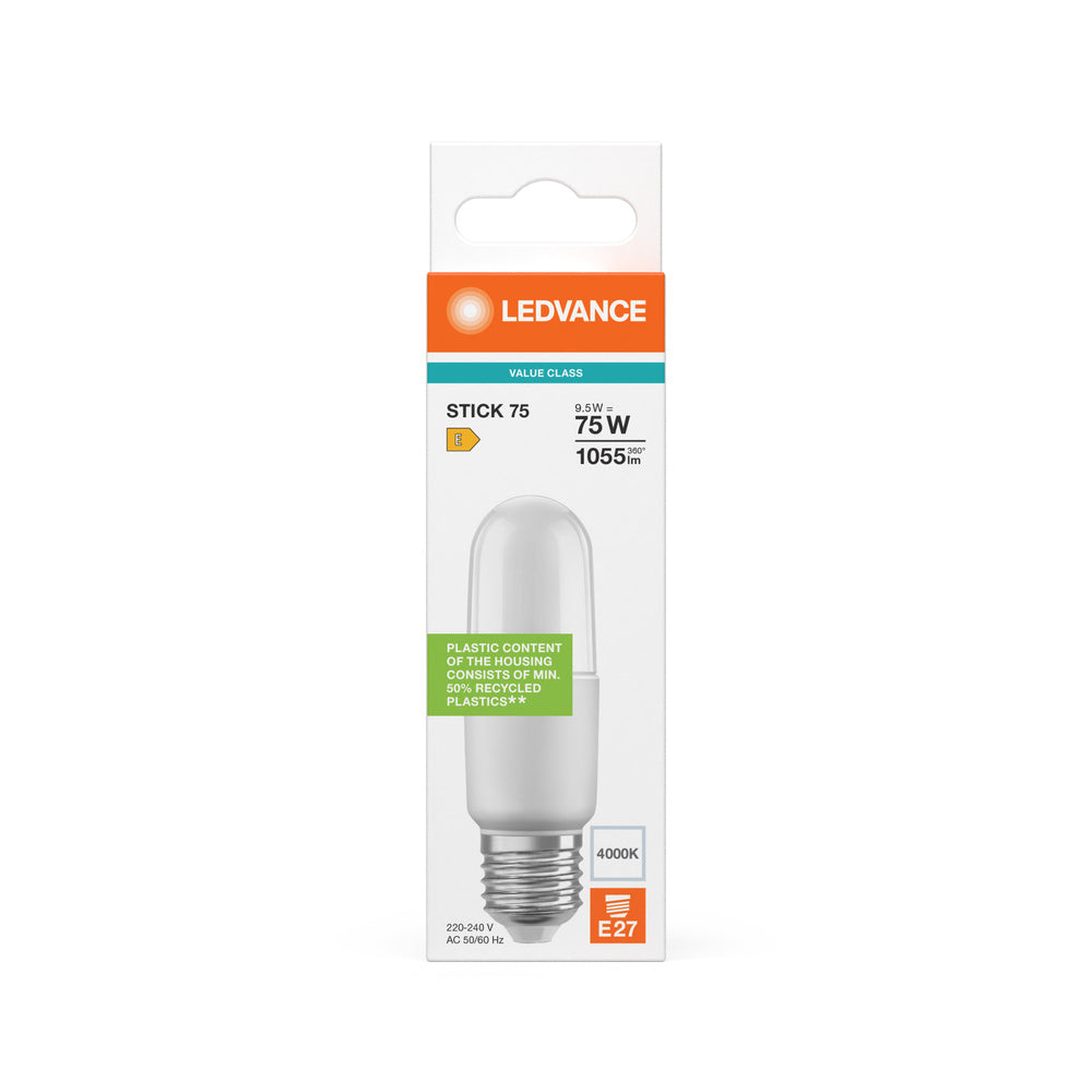 LED stropné svietidlo 9.5W IP20 4000K 240° – stropné LED svietidlo LEDVANCE