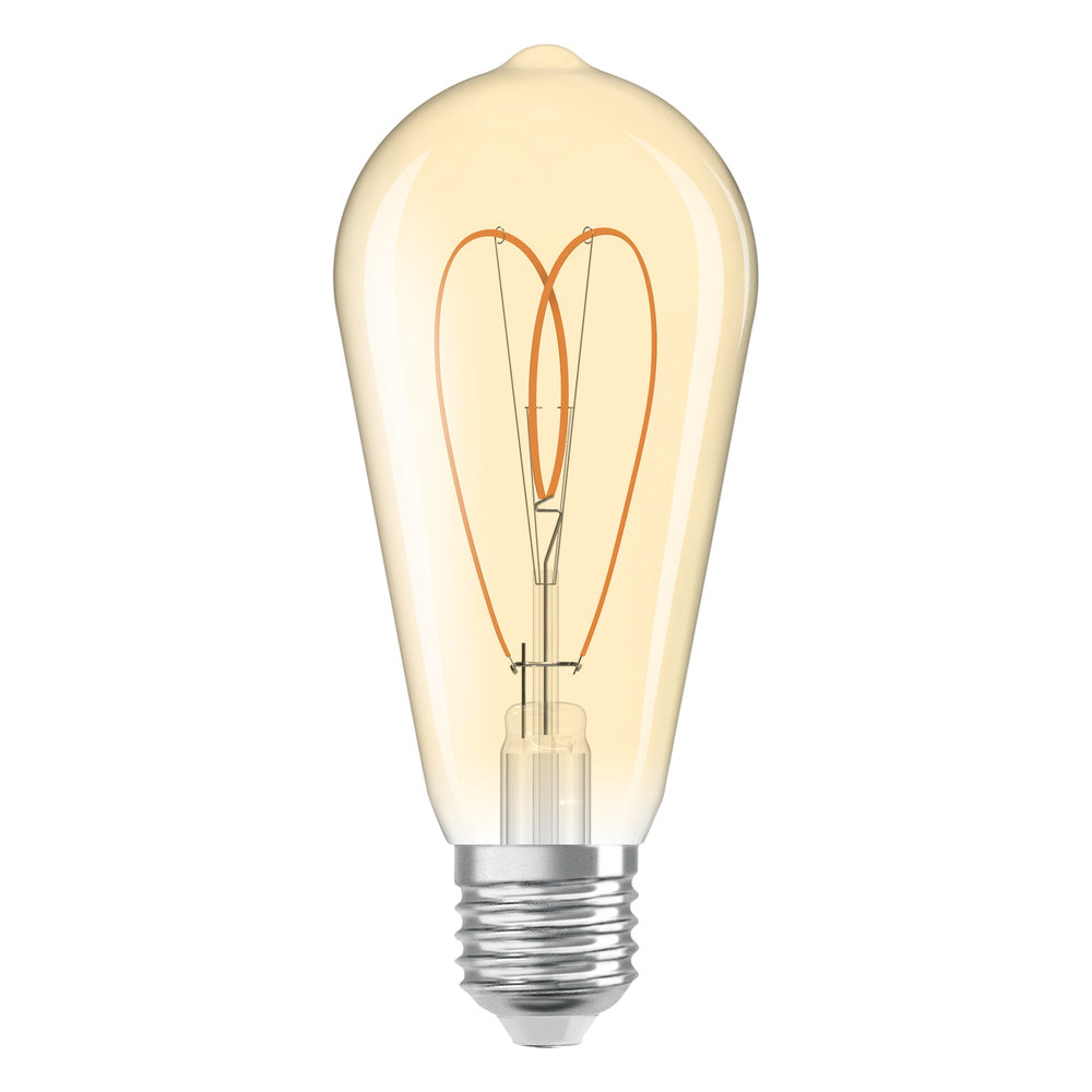 LED stropné svietidlo 7.2W IP20 2700K 300° – stropné LED svietidlo OSRAM