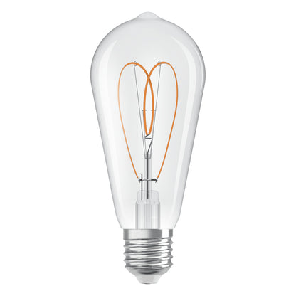 LED stropné svietidlo 2.8W IP20 2200K 320° – stropné LED svietidlo OSRAM
