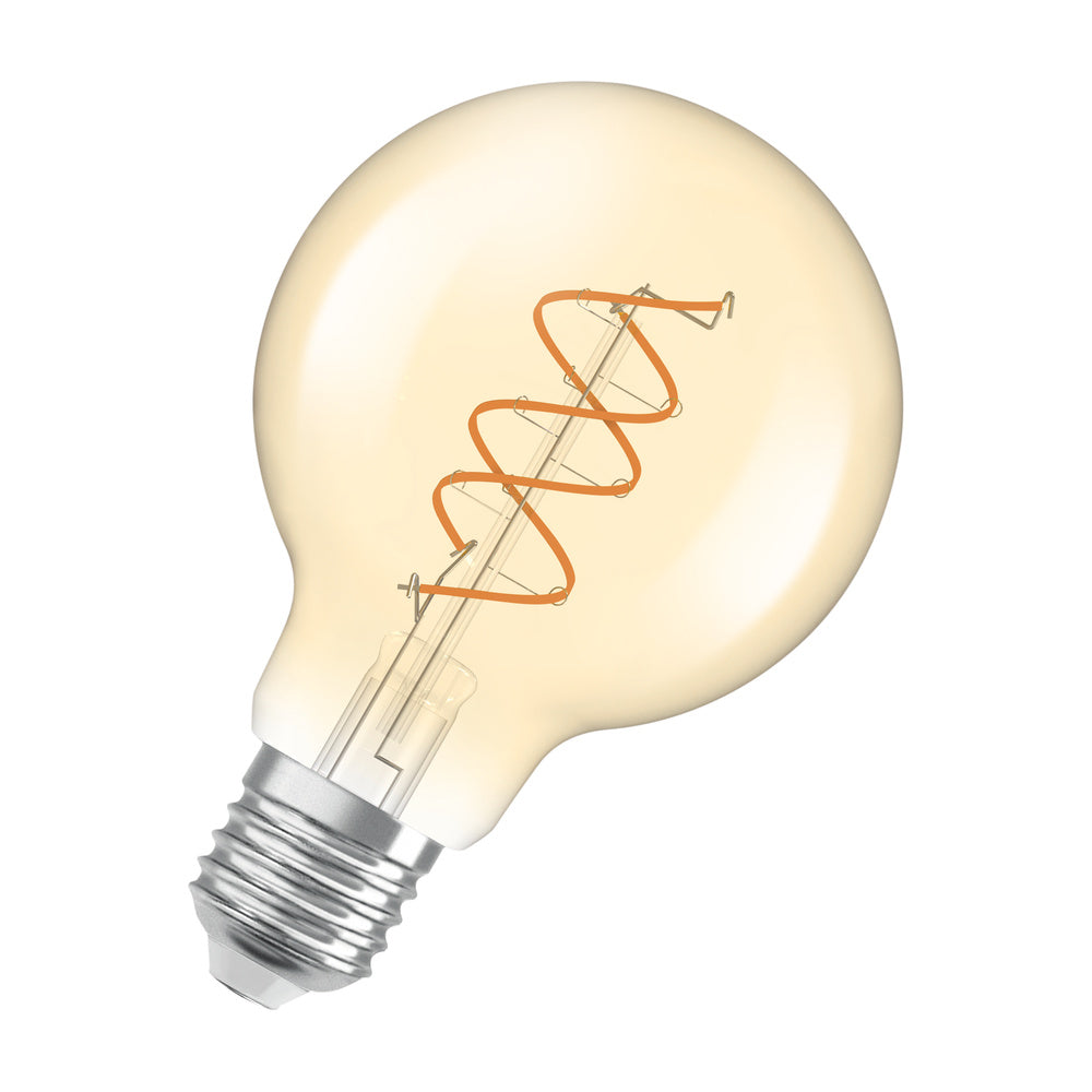LED stropné svietidlo 6.5W IP20 2400K 300° – stropné LED svietidlo OSRAM