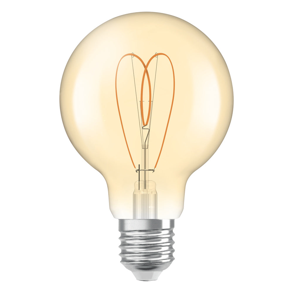 LED stropné svietidlo 8W IP20 2200K 300° – stropné LED svietidlo OSRAM