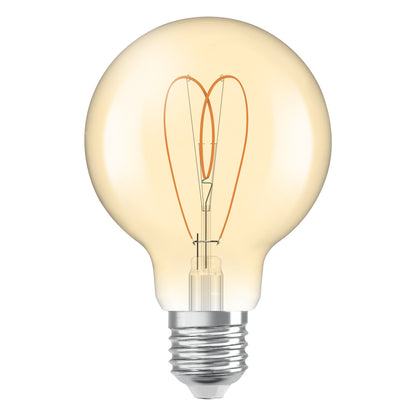 LED stropné svietidlo 8W IP20 2200K 300° – stropné LED svietidlo OSRAM