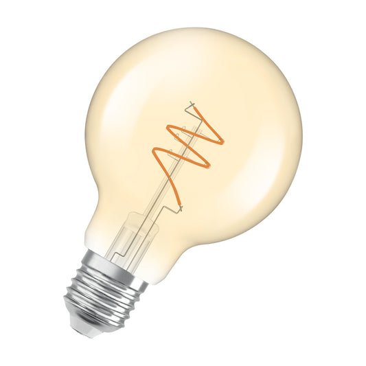 LED stropné svietidlo 8W IP20 2200K 300° – stropné LED svietidlo OSRAM