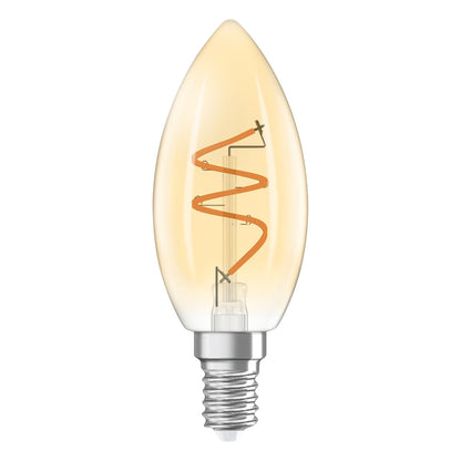 LED stropné svietidlo 3.1W IP20 2700K 300° – stropné LED svietidlo OSRAM
