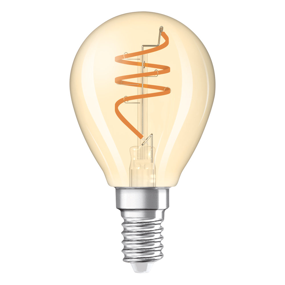 LED stropné svietidlo 4.6W IP20 2700K 300° – stropné LED svietidlo OSRAM