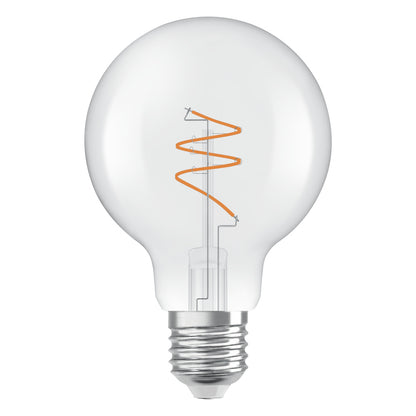 LED stropné svietidlo 4W IP20 2000K 300° – stropné LED svietidlo OSRAM