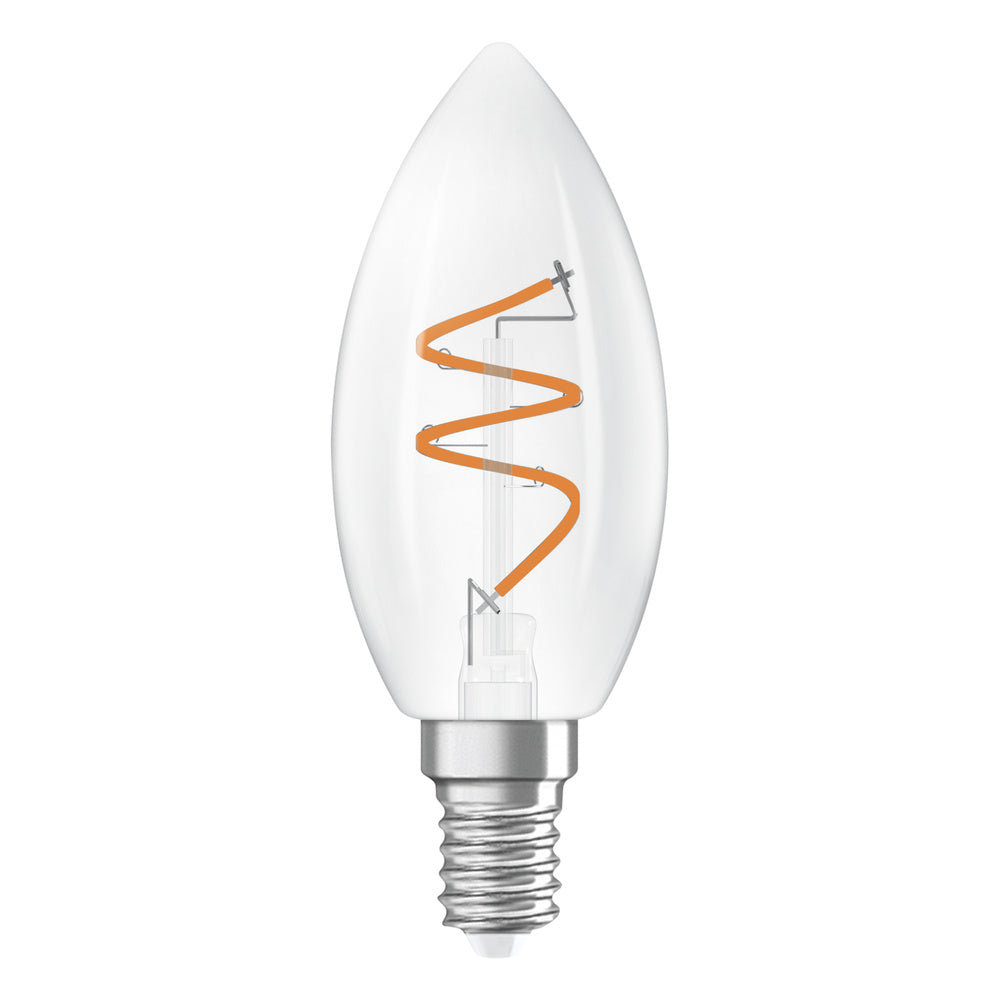LED stropné svietidlo 4.8W IP20 2200K 320° – stropné LED svietidlo OSRAM