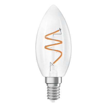 LED stropné svietidlo 4.8W IP20 2200K 320° – stropné LED svietidlo OSRAM