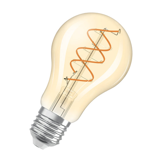 LED stropné svietidlo 1.8W IP20 2200K 320° – stropné LED svietidlo OSRAM