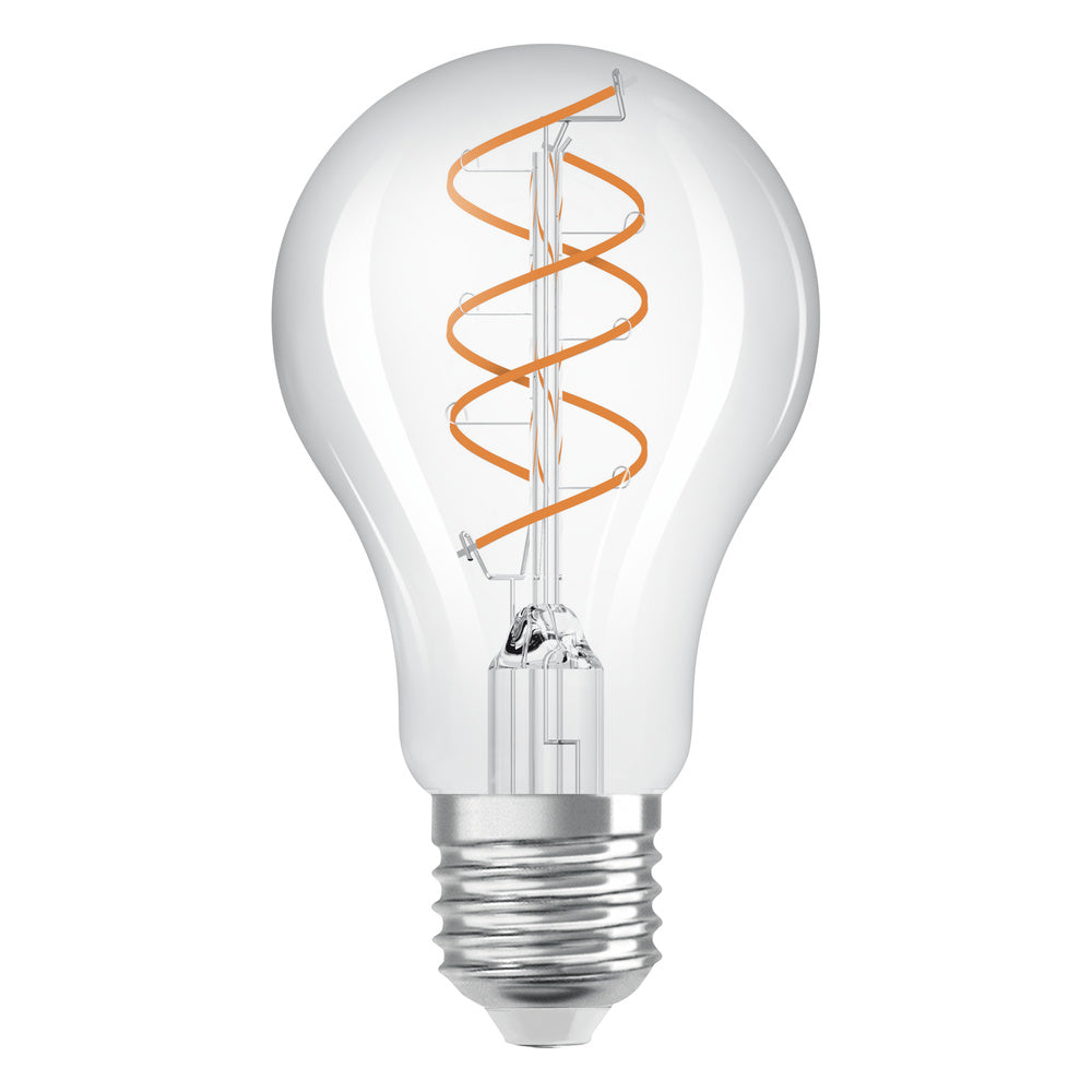 LED stropné svietidlo 4.9W IP20 2700K 300° – stropné LED svietidlo OSRAM
