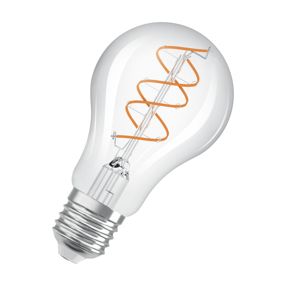 LED stropné svietidlo 4.9W IP20 2700K 300° – stropné LED svietidlo OSRAM