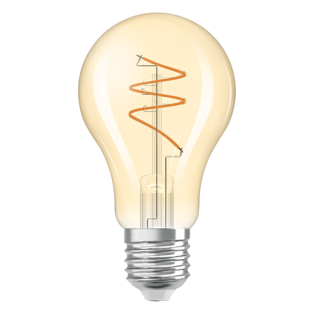 LED stropné svietidlo 3W IP20 1800K 300° – stropné LED svietidlo OSRAM