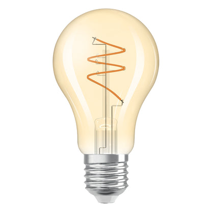 LED stropné svietidlo 3W IP20 1800K 300° – stropné LED svietidlo OSRAM