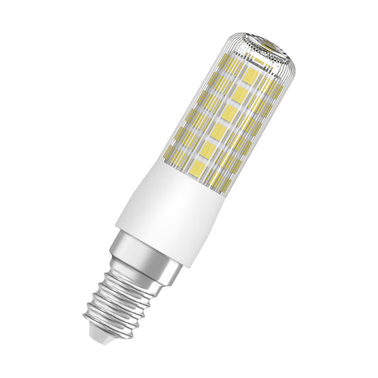LED stropné svietidlo 8W IP20 2700K 320° – stropné LED svietidlo OSRAM