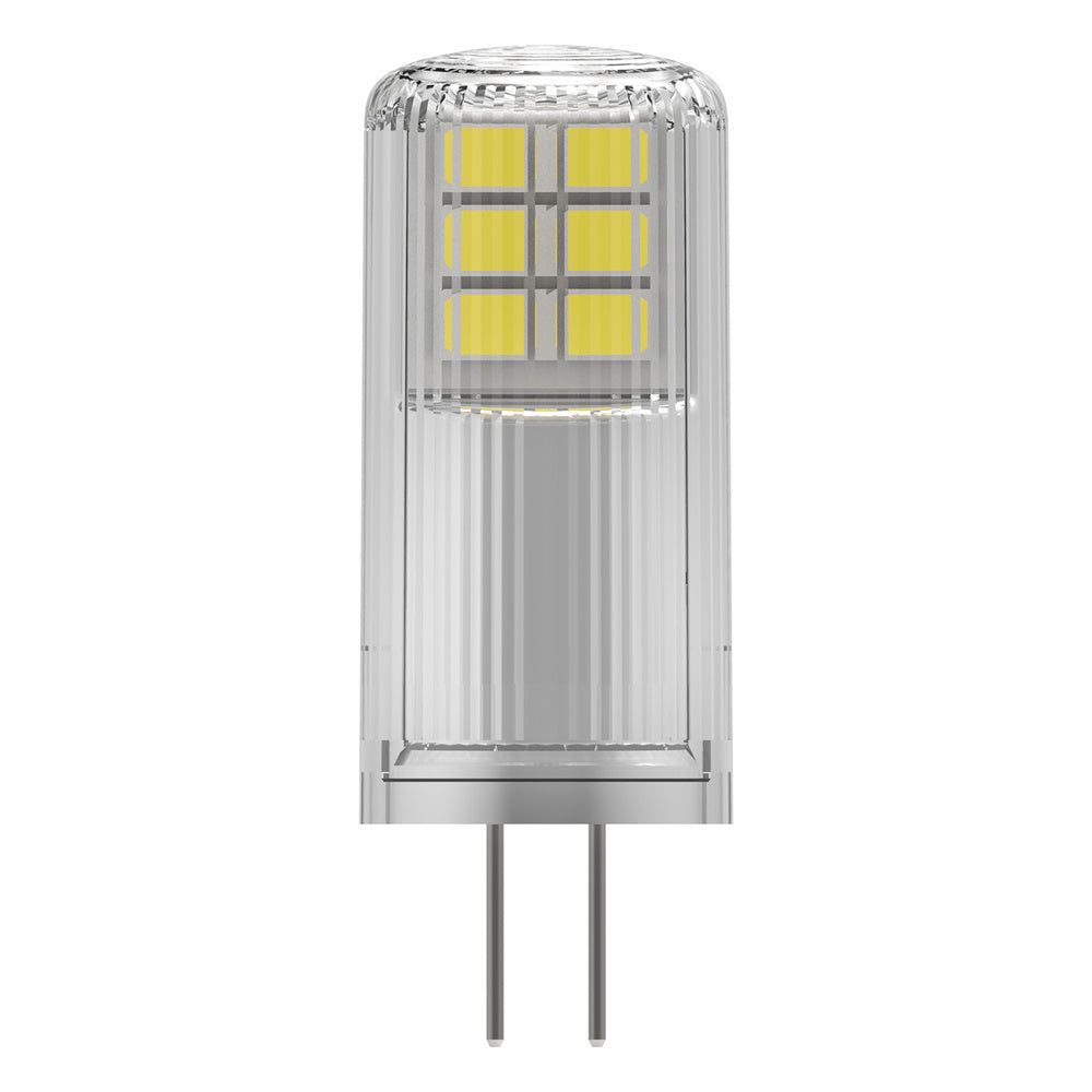 LED stropné svietidlo 2W IP20 4000K 320° – stropné LED svietidlo OSRAM