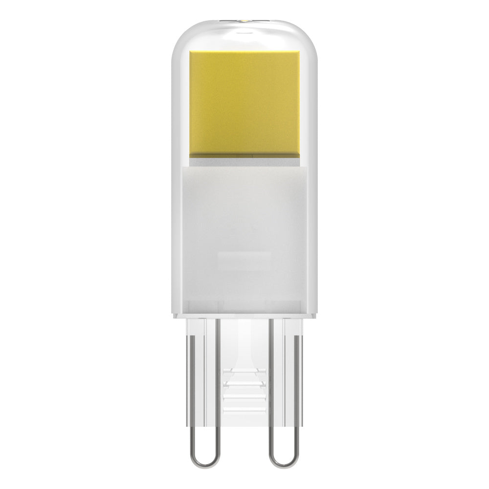 LED stropné svietidlo 1.9W IP20 2700K 300° – stropné LED svietidlo OSRAM