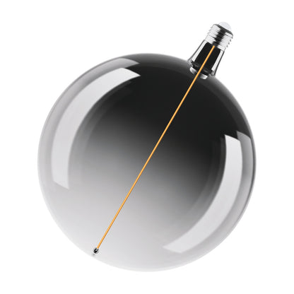 LED stropné svietidlo 4W IP20 1800K 320° – stropné LED svietidlo OSRAM