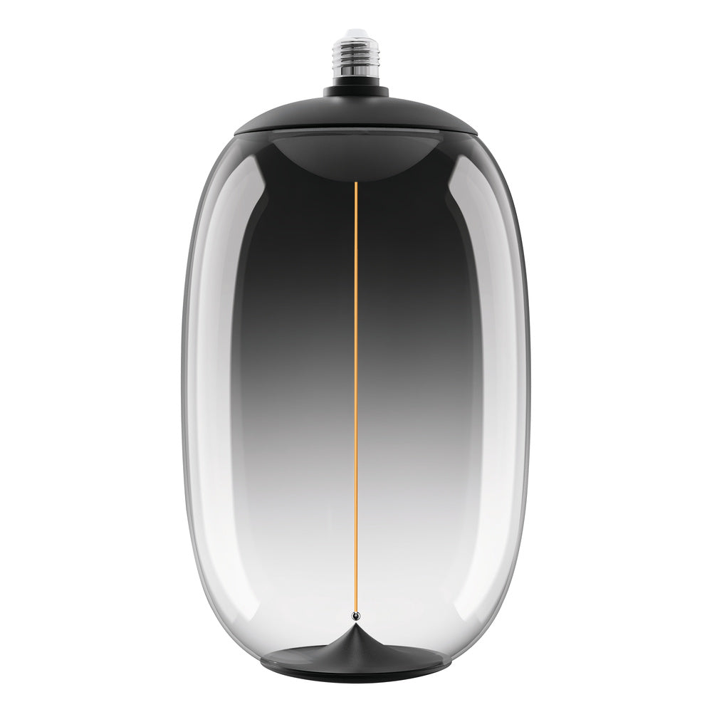 LED stropné svietidlo 12W IP20 1800K 320° – stropné LED svietidlo OSRAM