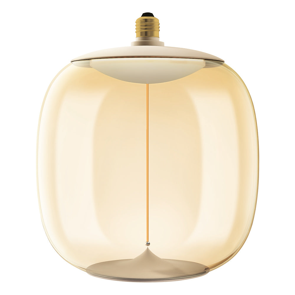 LED stropné svietidlo 12W IP20 1800K 320° – stropné LED svietidlo OSRAM