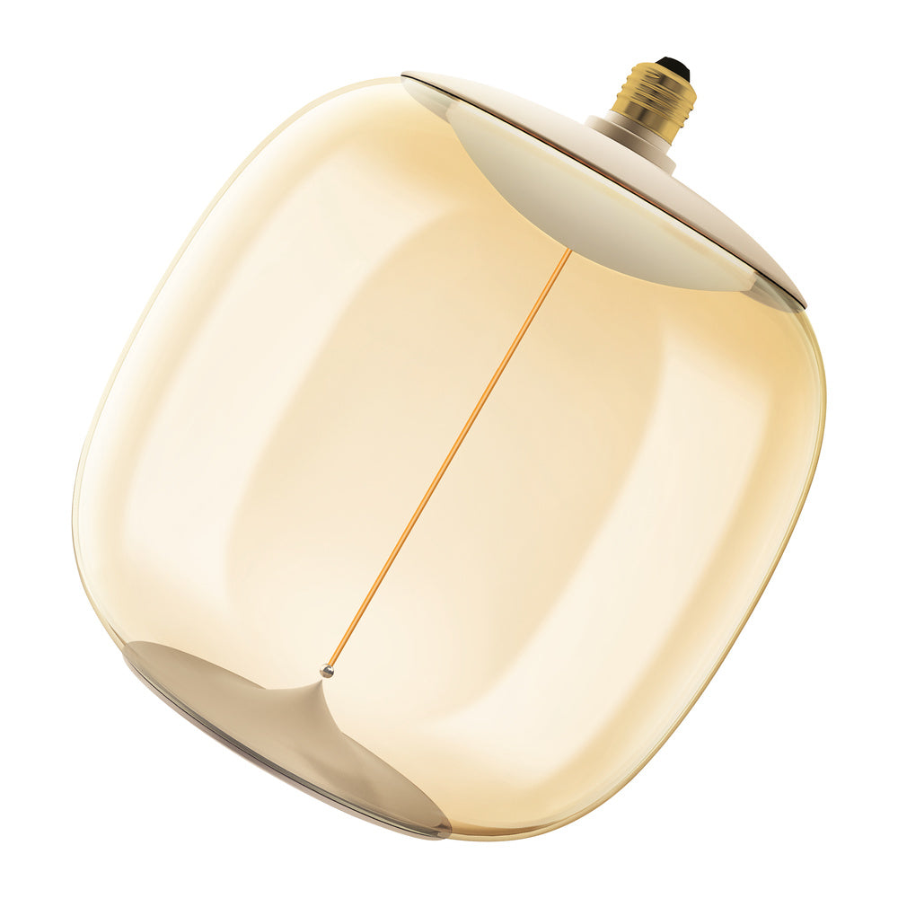 LED stropné svietidlo 12W IP20 1800K 320° – stropné LED svietidlo OSRAM
