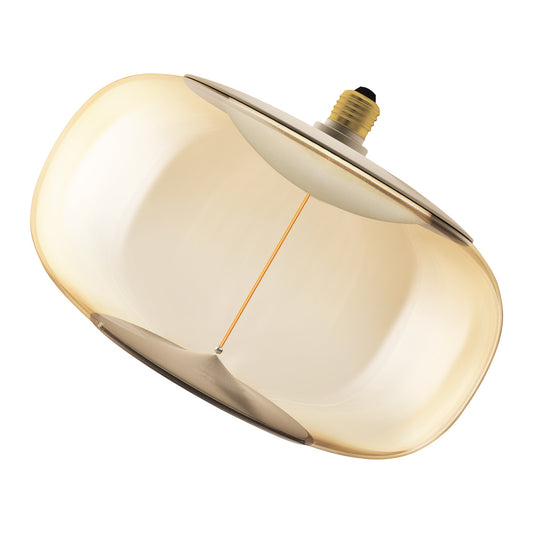 LED stropné svietidlo 12W IP20 1800K 320° – stropné LED svietidlo OSRAM