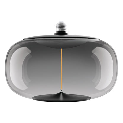 LED stropné svietidlo 7.5W IP20 2400K 300° – stropné LED svietidlo OSRAM