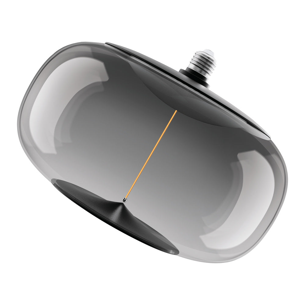 LED stropné svietidlo 7.5W IP20 2400K 300° – stropné LED svietidlo OSRAM