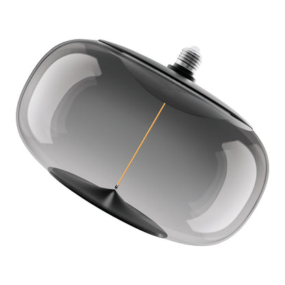 LED stropné svietidlo 7.5W IP20 2400K 300° – stropné LED svietidlo OSRAM