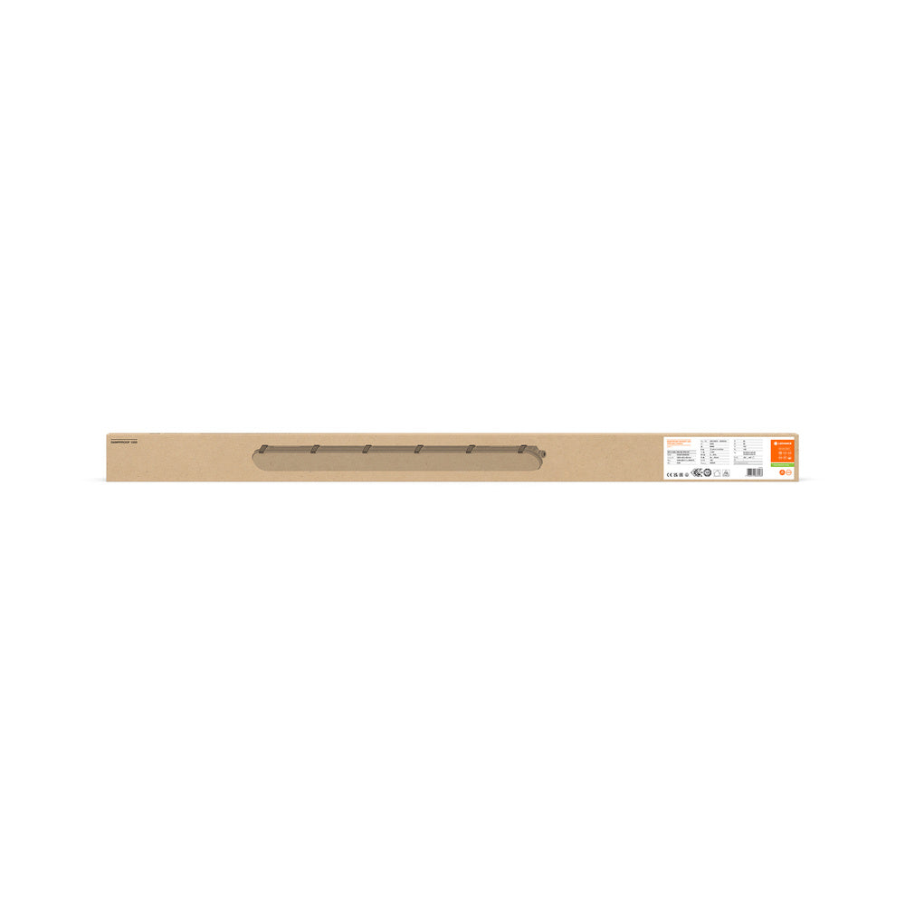 LED prachotesné svietidlo 18W IP65 4000K 110° – priemyselné prachotesné svietidlo LEDVANCE