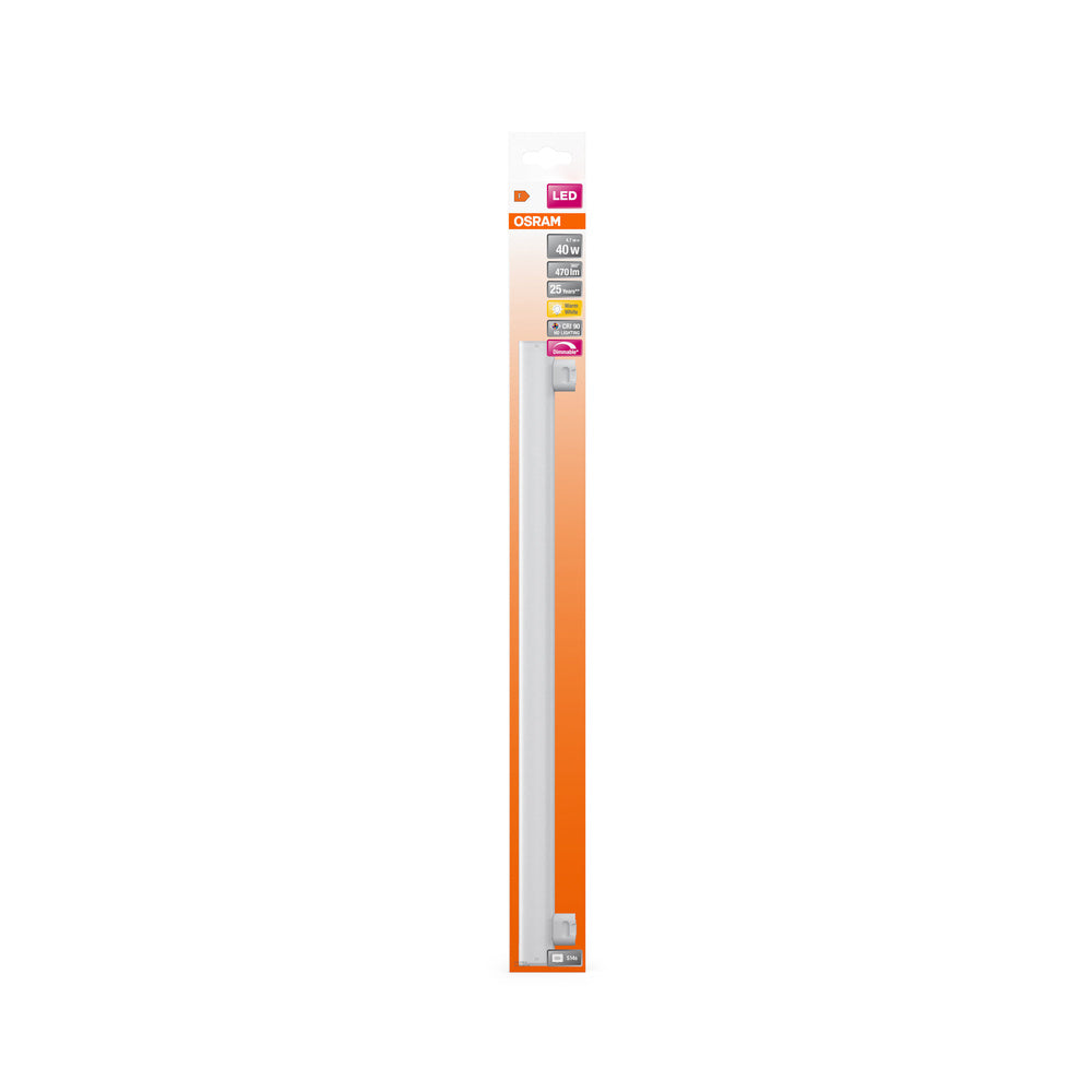 LED stropné svietidlo 4.7W IP20 2700K 190° – stropné LED svietidlo OSRAM