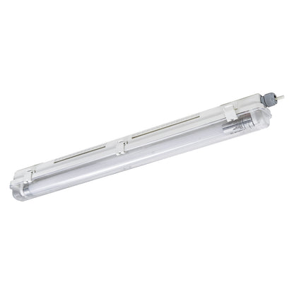 LED prachotesné svietidlo 20W IP65 4000K 120° – priemyselné prachotesné svietidlo OSRAM