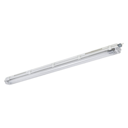 LED prachotesné svietidlo 14W IP65 4000K 120° – priemyselné prachotesné svietidlo LEDVANCE