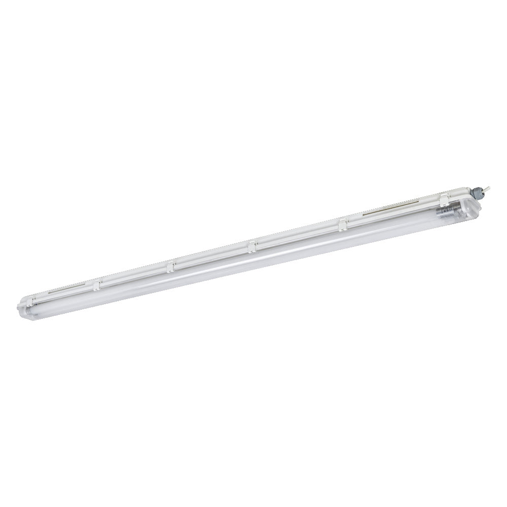 LED prachotesné svietidlo 27W IP65 4000K 120° – priemyselné prachotesné svietidlo OSRAM