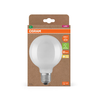 LED stropné svietidlo 3.8W IP20 2700K 300° – stropné LED svietidlo OSRAM