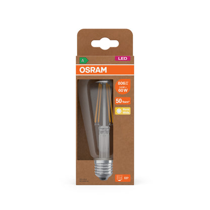 LED stropné svietidlo 3.8W IP20 2700K 300° – stropné LED svietidlo OSRAM