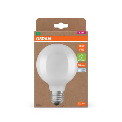 LED stropné svietidlo 3.8W IP20 4000K 300° – stropné LED svietidlo OSRAM