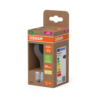 LED stropné svietidlo 5W IP20 2700K 300° – stropné LED svietidlo OSRAM