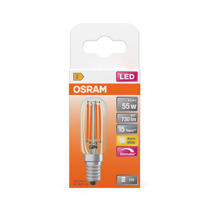 LED stropné svietidlo 6.5W IP20 2700K 300° – stropné LED svietidlo OSRAM